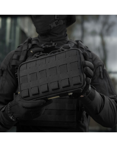 M-Tac підсумок Admin Large Elite Black (10400002)