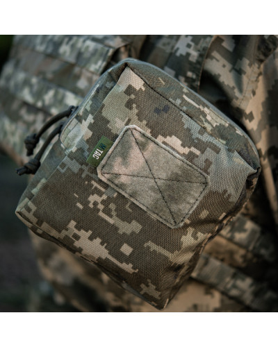 M-Tac подсумок утилитарный Elite Small MM14 (10031130)