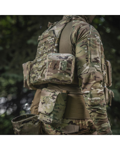 M-Tac подсумок утилитарный Elite Small Multicam (10031108)