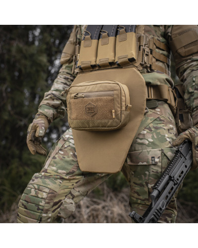 M-Tac підсумок утилітарний Elite Hex Coyote (51385005)