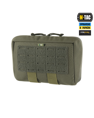 M-Tac подсумок Admin X-Large Elite Ranger Green (10410023)