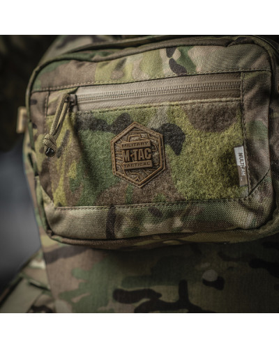 M-Tac підсумок утилітарний Elite Gen.II Multicam (51382008)