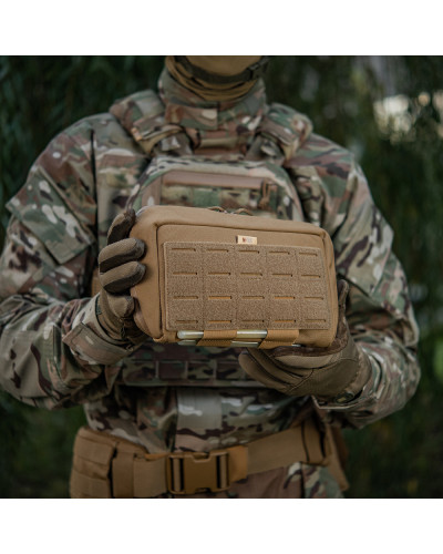 M-Tac подсумок Admin Large Elite Coyote (10400005)