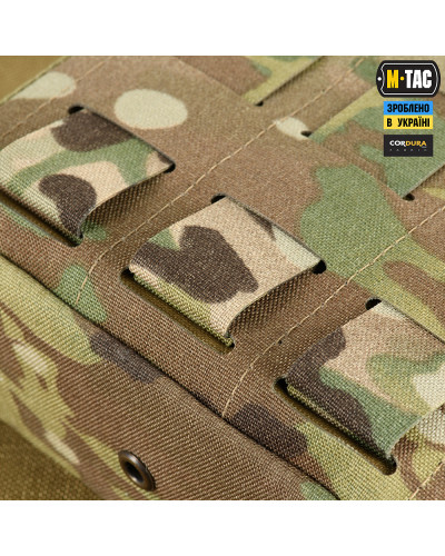 M-Tac подсумок утилитарный Elite Small Multicam (10031108)