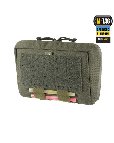 M-Tac подсумок Admin X-Large Elite Ranger Green (10410023)