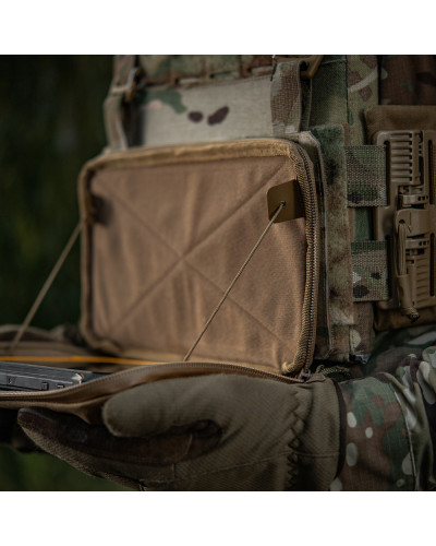 M-Tac подсумок Admin Large Elite Coyote (10400005)