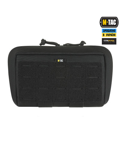 M-Tac підсумок Admin Large Elite Black (10400002)