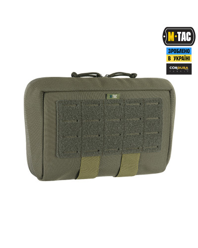 M-Tac подсумок Admin X-Large Elite Ranger Green (10410023)