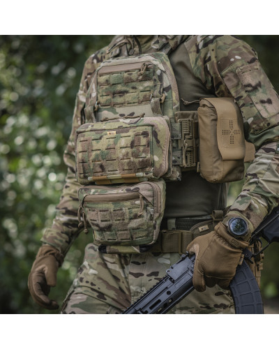 M-Tac підсумок Admin Large Elite Multicam (10400008)