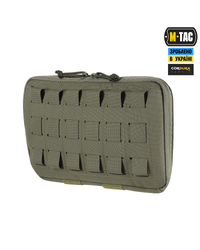 M-Tac подсумок Admin X-Large Elite Ranger Green (10410023)