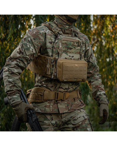 M-Tac подсумок Admin Large Elite Coyote (10400005)