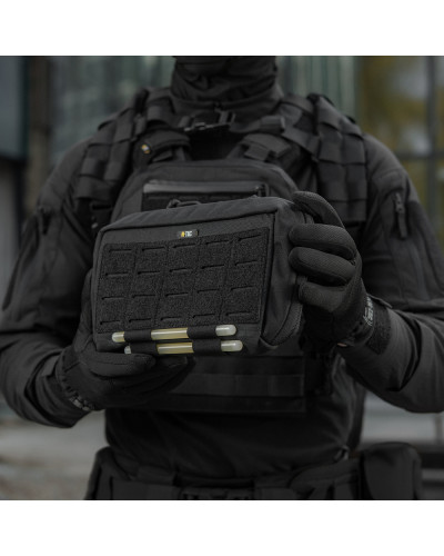 M-Tac підсумок Admin Large Elite Black (10400002)