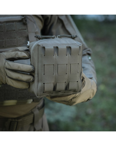 M-Tac підсумок утилітарний Elite Small Ranger Green (10031123)