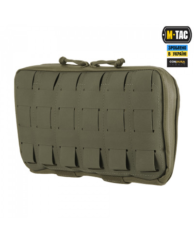 M-Tac підсумок Admin Large Elite Ranger Green (10400023)