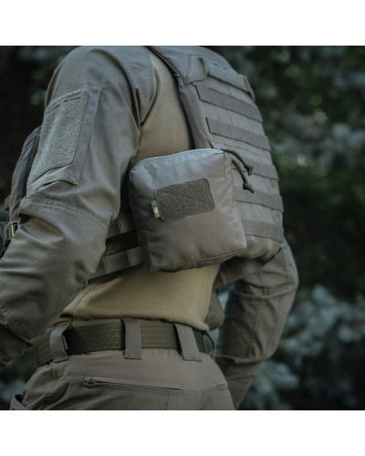 M-Tac підсумок утилітарний Elite Small Ranger Green (10031123)
