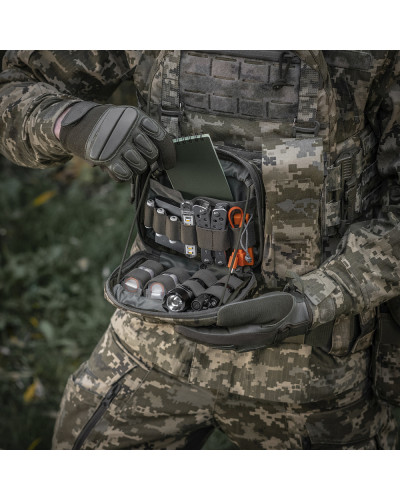 M-Tac підсумок органайзер Elite MM14 (10101030)