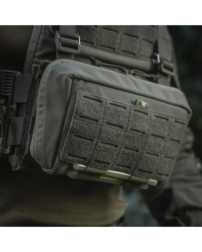M-Tac підсумок Admin Large Elite Ranger Green (10400023)