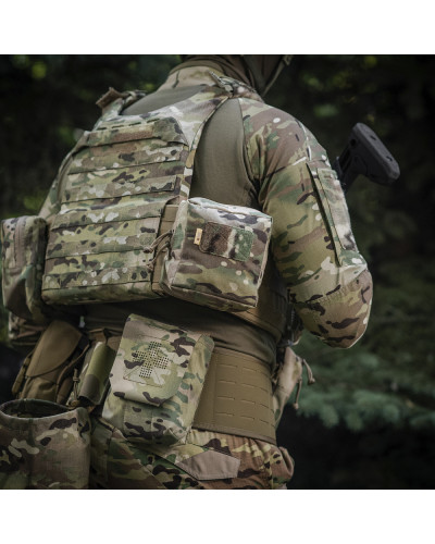 M-Tac подсумок утилитарный Elite Small Multicam (10031108)