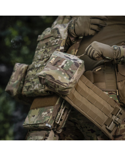 M-Tac подсумок утилитарный Elite Small Multicam (10031108)