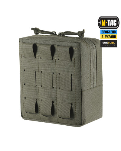 M-Tac підсумок утилітарний Elite Small Ranger Green (10031123)