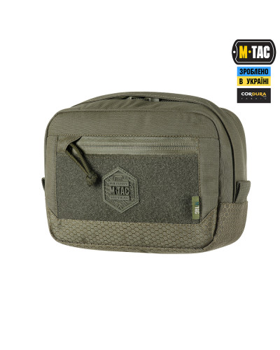 M-Tac підсумок утилітарний Elite Hex Ranger Green (51385023)