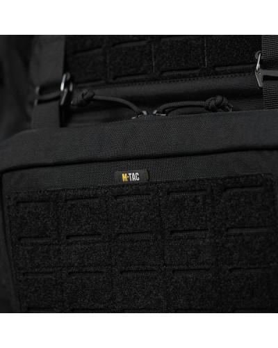 M-Tac підсумок Admin Large Elite Black (10400002)