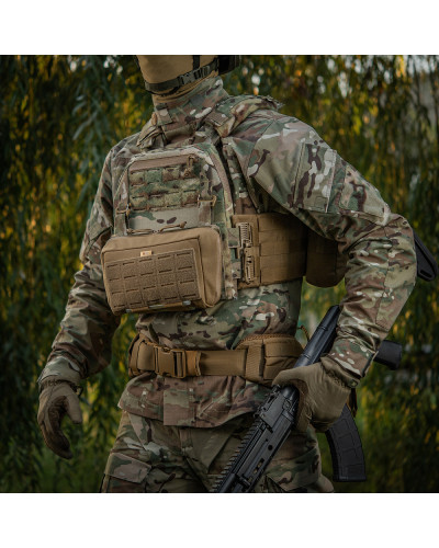 M-Tac подсумок Admin Large Elite Coyote (10400005)