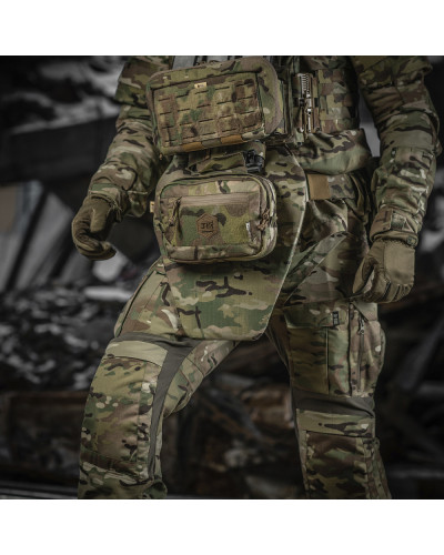 M-Tac підсумок утилітарний Elite Gen.II Multicam (51382008)
