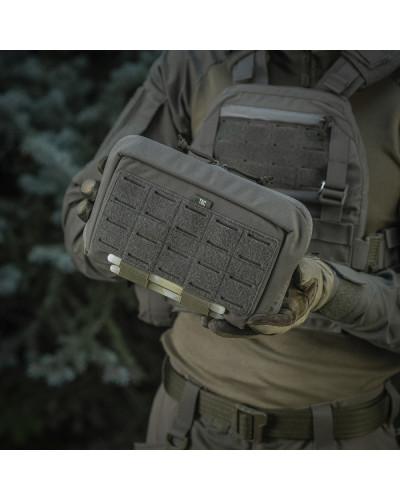 M-Tac підсумок Admin Large Elite Ranger Green (10400023)