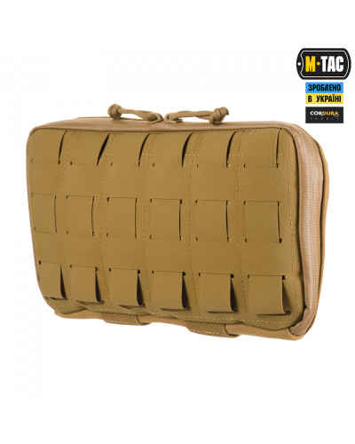 M-Tac подсумок Admin Large Elite Coyote (10400005)