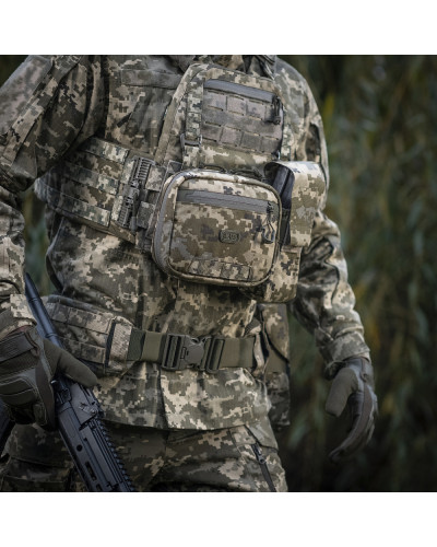 M-Tac підсумок органайзер Elite MM14 (10101030)