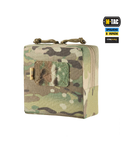 M-Tac подсумок утилитарный Elite Small Multicam (10031108)