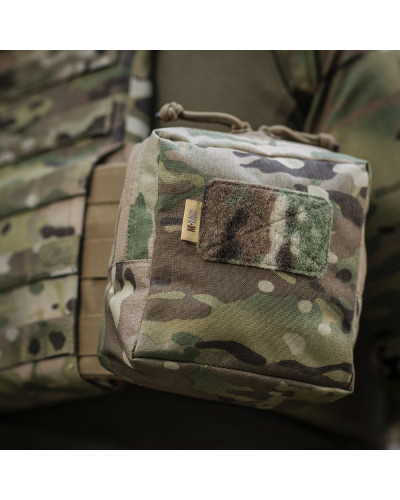 M-Tac подсумок утилитарный Elite Small Multicam (10031108)