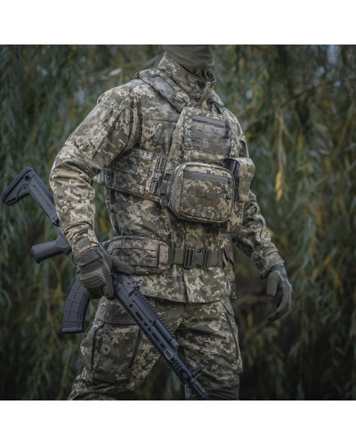 M-Tac підсумок органайзер Elite MM14 (10101030)