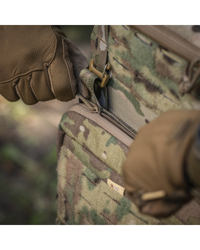 M-Tac підсумок Admin Large Elite Multicam (10400008)