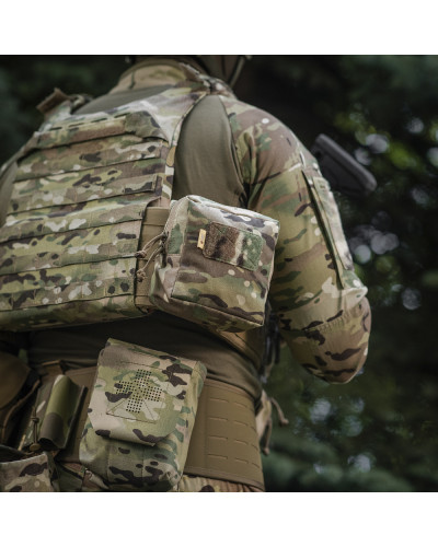 M-Tac подсумок утилитарный Elite Small Multicam (10031108)