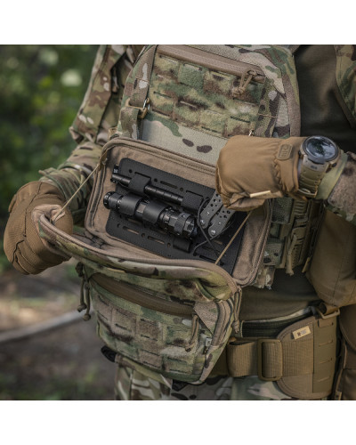 M-Tac підсумок Admin Large Elite Multicam (10400008)
