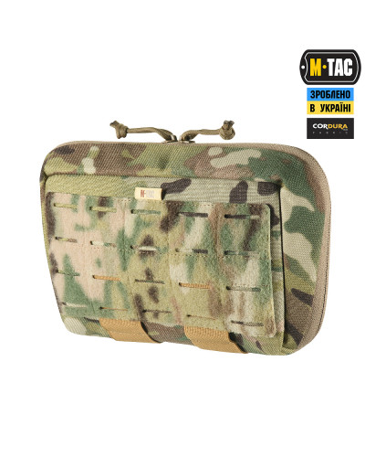 M-Tac підсумок Admin Large Elite Multicam (10400008)