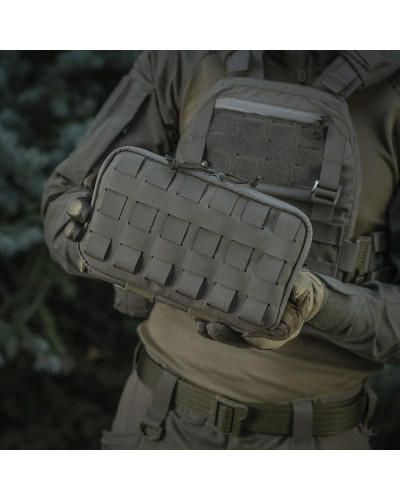 M-Tac підсумок Admin Large Elite Ranger Green (10400023)