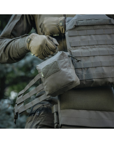 M-Tac підсумок утилітарний Elite Small Ranger Green (10031123)