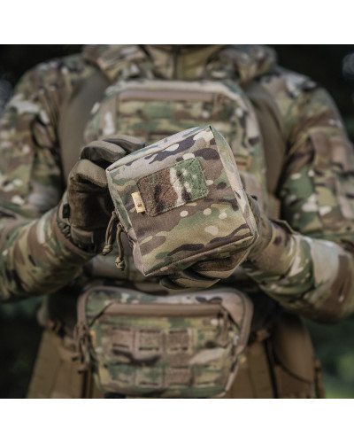 M-Tac подсумок утилитарный Elite Small Multicam (10031108)