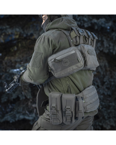 M-Tac підсумок утилітарний Elite Hex Ranger Green (51385023)
