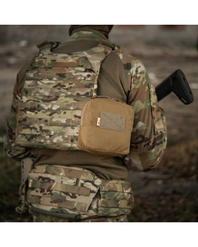M-Tac підсумок утилітарний Elite Small Coyote (10031105)