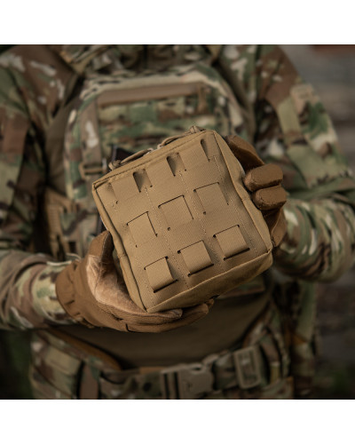 M-Tac підсумок утилітарний Elite Small Coyote (10031105)