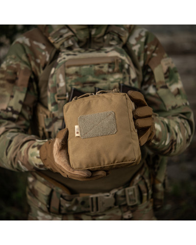 M-Tac підсумок утилітарний Elite Small Coyote (10031105)