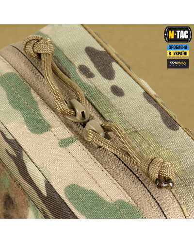 M-Tac подсумок утилитарный Elite Small Multicam (10031108)
