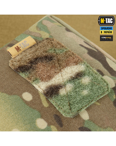 M-Tac подсумок утилитарный Elite Small Multicam (10031108)