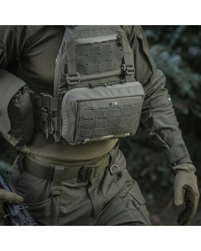 M-Tac підсумок Admin Large Elite Ranger Green (10400023)