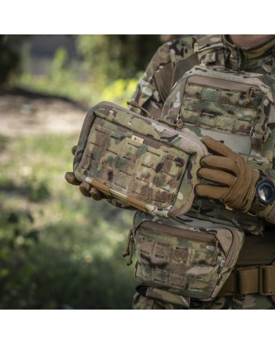 M-Tac підсумок Admin Large Elite Multicam (10400008)