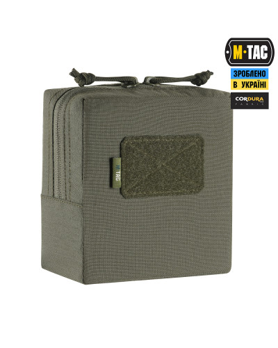M-Tac підсумок утилітарний Elite Small Ranger Green (10031123)